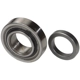 Purchase Top-Quality NATIONAL BEARINGS - RWC35YYR - Rear Wheel Bearing pa1