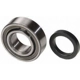 Purchase Top-Quality Rear Wheel Bearing by NATIONAL BEARINGS - RWF34R pa1
