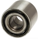 Purchase Top-Quality Rear Wheel Bearing by NSK - 27BWD01 pa2
