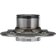 Purchase Top-Quality Rear Wheel Bearing by NSK - 27BWK06 pa1