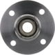 Purchase Top-Quality Rear Wheel Bearing by NSK - 27BWK06 pa2