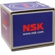 Purchase Top-Quality Rear Wheel Bearing by NSK - 27BWK06 pa3