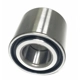 Purchase Top-Quality NSK - 28BWD08 - Wheel Bearing pa2