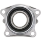Purchase Top-Quality Rear Wheel Bearing by NSK - 38BWK01J pa1