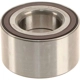 Purchase Top-Quality Rear Wheel Bearing by NSK - 38BWD26 pa1