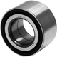 Purchase Top-Quality Rear Wheel Bearing by NSK - 38BWD26 pa2