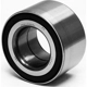 Purchase Top-Quality Rear Wheel Bearing by NSK - 38BWD26 pa3