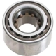 Purchase Top-Quality Rear Wheel Bearing by NSK - 43BWD03 pa1