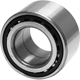 Purchase Top-Quality Rear Wheel Bearing by NSK - 43BWD03 pa3