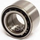 Purchase Top-Quality Rear Wheel Bearing by NSK - 43BWD03 pa4
