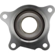 Purchase Top-Quality Rear Wheel Bearing by NSK - 44BWK02N pa2