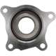 Purchase Top-Quality Rear Wheel Bearing by NSK - 44BWK02R pa4