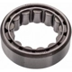 Purchase Top-Quality POWER TRAIN COMPONENTS - PT6408 - Axle Shaft Bearing pa2
