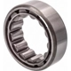 Purchase Top-Quality POWER TRAIN COMPONENTS - PT6408 - Axle Shaft Bearing pa3