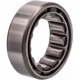 Purchase Top-Quality POWER TRAIN COMPONENTS - PT6408 - Axle Shaft Bearing pa4