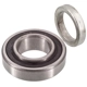 Purchase Top-Quality POWER TRAIN COMPONENTS - PTRWC35YYR - Wheel Bearing pa3