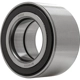 Purchase Top-Quality Rear Wheel Bearing by QUALITY-BUILT - WH510056 pa1