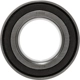 Purchase Top-Quality Rear Wheel Bearing by QUALITY-BUILT - WH510056 pa2