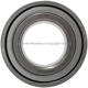 Purchase Top-Quality Rear Wheel Bearing by QUALITY-BUILT - WH511032 pa2