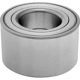 Purchase Top-Quality Rear Wheel Bearing by QUALITY-BUILT - WH511032 pa4