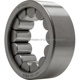 Purchase Top-Quality Rear Wheel Bearing by QUALITY-BUILT - WH513067 pa2