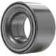 Purchase Top-Quality QUALITY-BUILT - WH516008 - Rear Passenger Side Wheel Bearing pa1