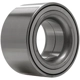 Purchase Top-Quality QUALITY-BUILT - WH516008 - Rear Passenger Side Wheel Bearing pa3