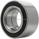 Purchase Top-Quality Rear Wheel Bearing by QUALITY-BUILT - WH510009 pa4