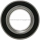 Purchase Top-Quality Rear Wheel Bearing by QUALITY-BUILT - WH510009 pa5
