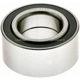 Purchase Top-Quality Rear Wheel Bearing by QUALITY-BUILT - WH510009 pa6