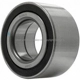 Purchase Top-Quality Rear Wheel Bearing by QUALITY-BUILT - WH510020 pa1