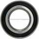 Purchase Top-Quality Rear Wheel Bearing by QUALITY-BUILT - WH510020 pa2