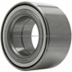 Purchase Top-Quality Rear Wheel Bearing by QUALITY-BUILT - WH513058 pa1