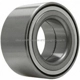 Purchase Top-Quality Rear Wheel Bearing by QUALITY-BUILT - WH513058 pa2