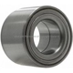 Purchase Top-Quality Rear Wheel Bearing by QUALITY-BUILT - WH516007 pa2