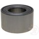 Purchase Top-Quality Rear Wheel Bearing by RAYBESTOS - 710010 pa1