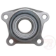 Purchase Top-Quality Rear Wheel Bearing by RAYBESTOS - 712137 pa3
