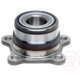 Purchase Top-Quality Rear Wheel Bearing by RAYBESTOS - 712137 pa4