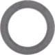 Purchase Top-Quality Rear Wheel Bearing Retainer by DANA SPICER - 10052556 pa1