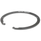 Purchase Top-Quality DORMAN - 933-103 - Wheel Bearing Retaining Ring pa1