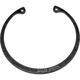 Purchase Top-Quality DORMAN - 933-206 - Wheel Bearing Retaining Ring pa1