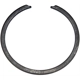 Purchase Top-Quality Rear Wheel Bearing Retainer by DORMAN - 933-954 pa1
