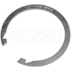 Purchase Top-Quality Rear Wheel Bearing Retainer by DORMAN (OE SOLUTIONS) - 933102 pa3