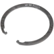 Purchase Top-Quality Rear Wheel Bearing Retainer by DORMAN (OE SOLUTIONS) - 933103 pa4