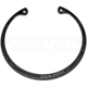 Purchase Top-Quality Rear Wheel Bearing Retainer by DORMAN (OE SOLUTIONS) - 933-206 pa3