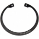 Purchase Top-Quality Rear Wheel Bearing Retainer by DORMAN (OE SOLUTIONS) - 933-251 pa2