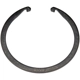 Purchase Top-Quality Rear Wheel Bearing Retainer by DORMAN (OE SOLUTIONS) - 933-457 pa2