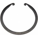 Purchase Top-Quality Rear Wheel Bearing Retainer by DORMAN (OE SOLUTIONS) - 933-457 pa3