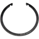 Purchase Top-Quality Rear Wheel Bearing Retainer by DORMAN (OE SOLUTIONS) - 933-910 pa2