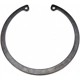 Purchase Top-Quality Rear Wheel Bearing Retainer by DORMAN (OE SOLUTIONS) - 933-930 pa1